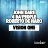 Vision One - Single album lyrics, reviews, download