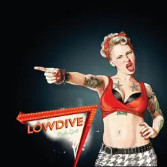 Rude Girl by Lowdive album reviews, ratings, credits
