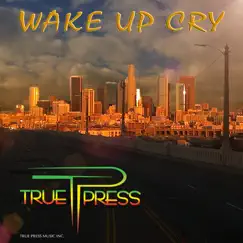 Wake up Cry - Single by True Press album reviews, ratings, credits
