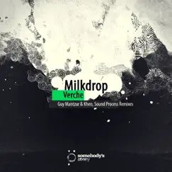 Milkdrop Song Lyrics