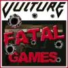 Fatal Games album lyrics, reviews, download