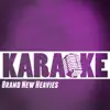 Karaoke (Originally Performed By Brand New Heavies) - Single album lyrics, reviews, download
