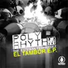 El Tambor EP album lyrics, reviews, download