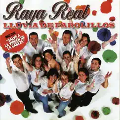 Lluvia de Farolillos by Raya Real album reviews, ratings, credits