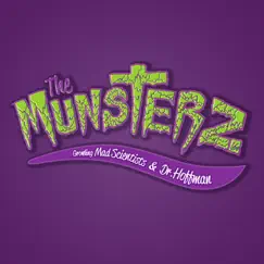 The Munsterz - Single by Dr.Hoffman & GMS album reviews, ratings, credits