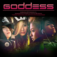 Farewell Party - Single by GODDESS album reviews, ratings, credits