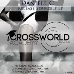 Release Yourself - Single by Daniell C album reviews, ratings, credits