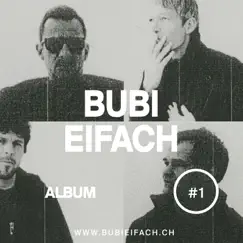Album #1 by Bubi Eifach album reviews, ratings, credits
