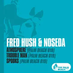 Atmosphere - Single by Noseda & Fred Hush album reviews, ratings, credits