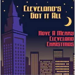 Have a Merry Cleveland Christmas Song Lyrics