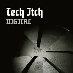 Digital Rollage, Vol. 1 by Technical Itch album reviews, ratings, credits