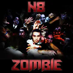 Zombie by N8 album reviews, ratings, credits