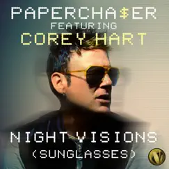 Night Visions (Sunglasses) [feat. Corey Hart] [Mixshow Edit] Song Lyrics