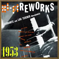 Hi-Fiireworks by Ferrante & Teicher album reviews, ratings, credits