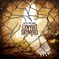 Last of a Dyin' Breed by Lynyrd Skynyrd album reviews, ratings, credits