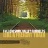 Like a Freight Train - EP album lyrics, reviews, download