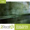 Alegría Ep album lyrics, reviews, download