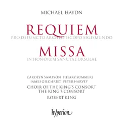 Requiem in C Minor, 