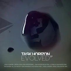 Letting Go (Task Horizon Remix) Song Lyrics