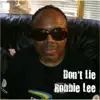 Don't Lie - Single album lyrics, reviews, download