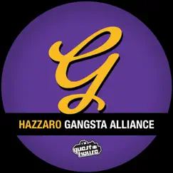 Gangsta Alliance Song Lyrics