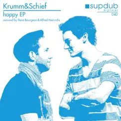 Happy - EP by Krumm & Schief album reviews, ratings, credits