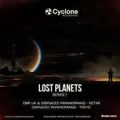 Lost Planets Series: 1 - Single by DBR UK & Displaced Paranormals album reviews, ratings, credits