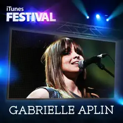 ITunes Festival: London 2012 - EP by Gabrielle Aplin album reviews, ratings, credits