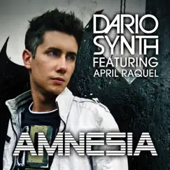 Amnesia (feat. April Raquel) by Dario Synth album reviews, ratings, credits