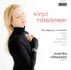 The Legacy of Mahler album lyrics, reviews, download