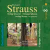 Strauss: Chamber Music album lyrics, reviews, download