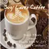 Suzi Loves Coffee: Cantata of J. S. Bach, BWV 211 album lyrics, reviews, download