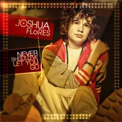 Never Should've Let You Go - Single by Joshua Flores album reviews, ratings, credits