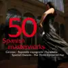 La vida breve: No. 1, Danse espagnole song lyrics