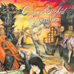 Ascension by Crimson Orchid album reviews, ratings, credits