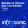 Trying (feat. Lina Sanden) - Single album lyrics, reviews, download