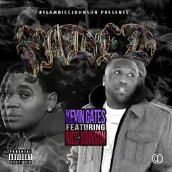 Faded (feat. Nicc Johnson) - Single by Kevin Gates album reviews, ratings, credits