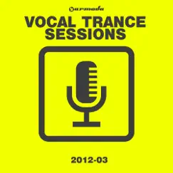Armada Vocal Trance Sessions 2012-03 by Various Artists album reviews, ratings, credits