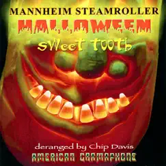 Sweet Tooth by Mannheim Steamroller album reviews, ratings, credits