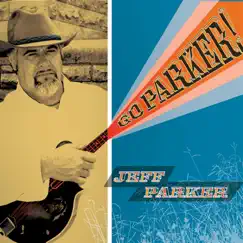 Go Parker! by Jeff Parker album reviews, ratings, credits