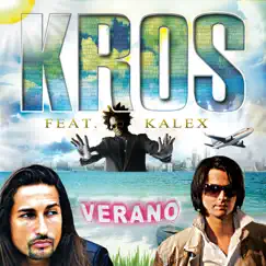 Verano (DJ Fabry vs. Duca Remix) Song Lyrics