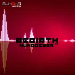 Rebirth - EP by Nuno Bessa album reviews, ratings, credits