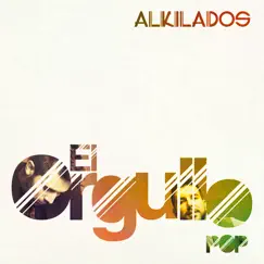 El Orgullo (Pop) Song Lyrics