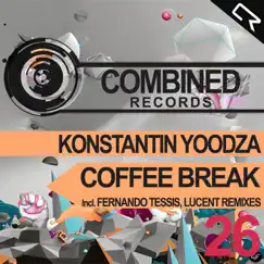 Coffee Break - EP by Konstantin Yoodza album reviews, ratings, credits