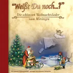 Weisst du noch: Die schönsten Weihnachtslieder zum mitsinger by Die Deutsche Musikanten Quartet album reviews, ratings, credits