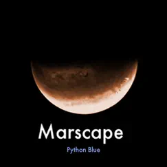 Marscape by Python Blue album reviews, ratings, credits