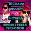 When It Feels This Good (Radio Edit) song lyrics