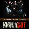 Knockout (feat. Jeffrey Jey) - EP album lyrics, reviews, download