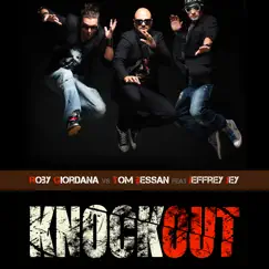 Knockout (feat. Jeffrey Jey) [Spakehseare club mix] Song Lyrics