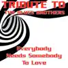 Everybody Needs Somebody to Love - Single album lyrics, reviews, download